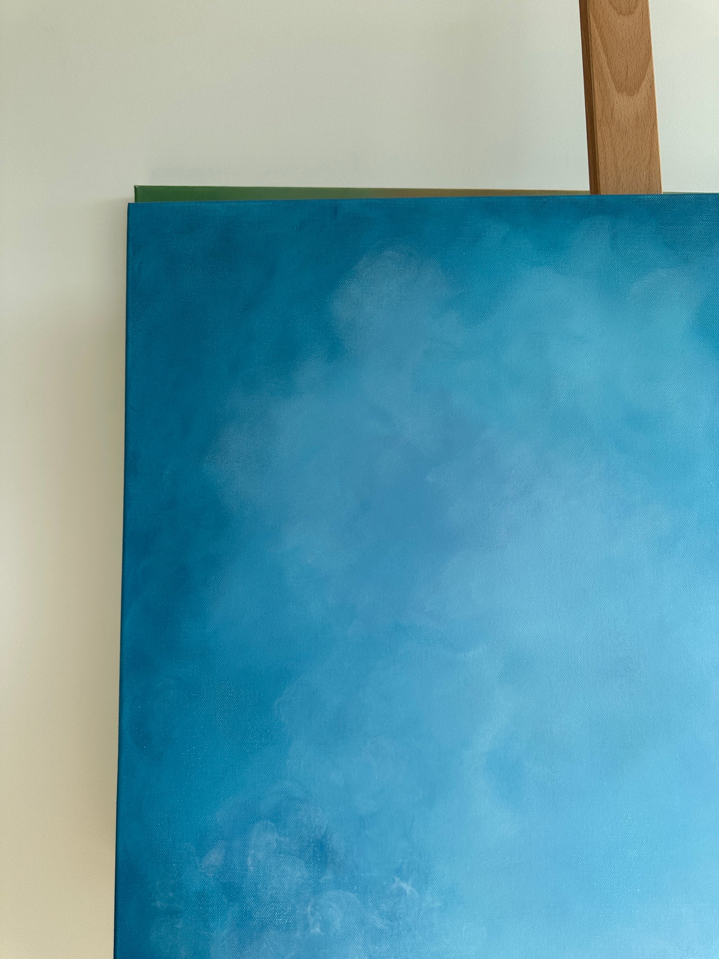 Aegean Serenity - Fine Art Print