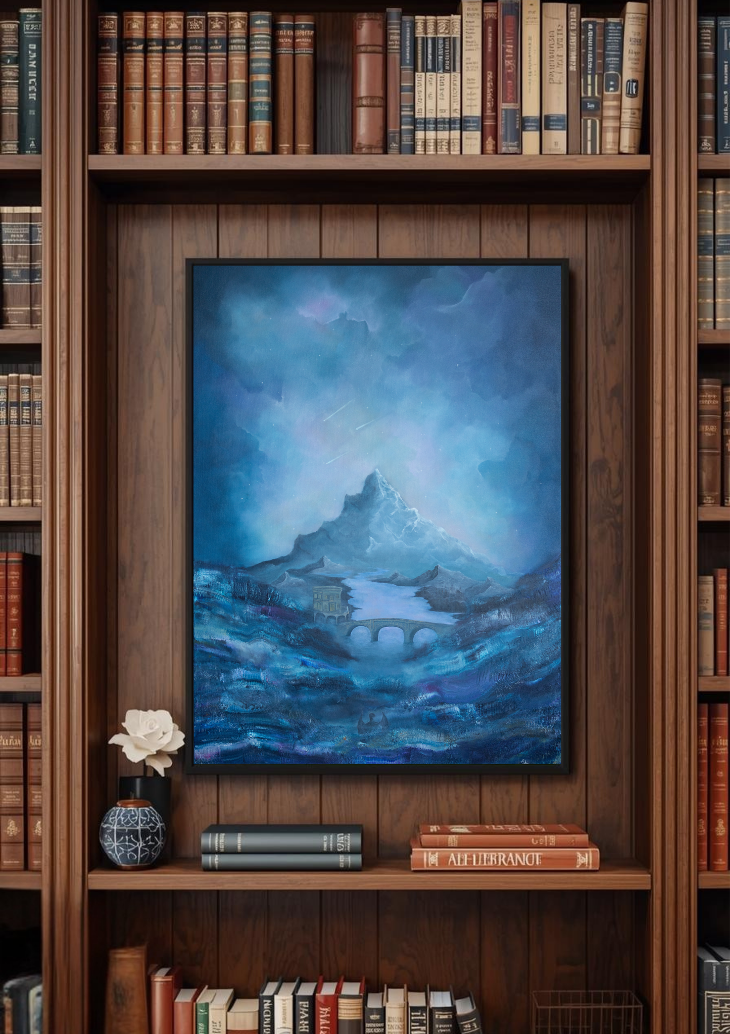 There You Are - Fine Art Prints