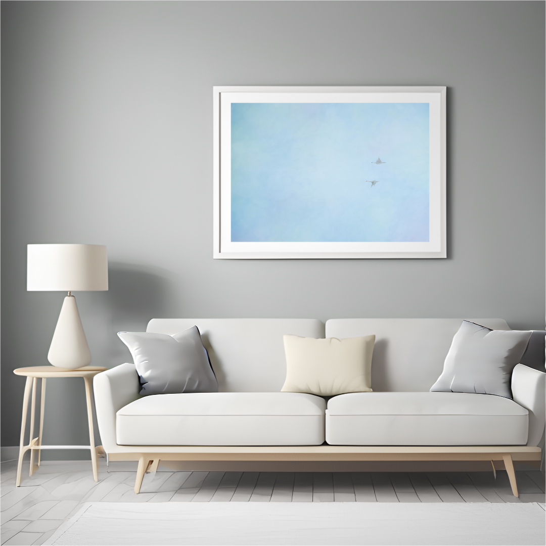 Clarity - Fine Art Print