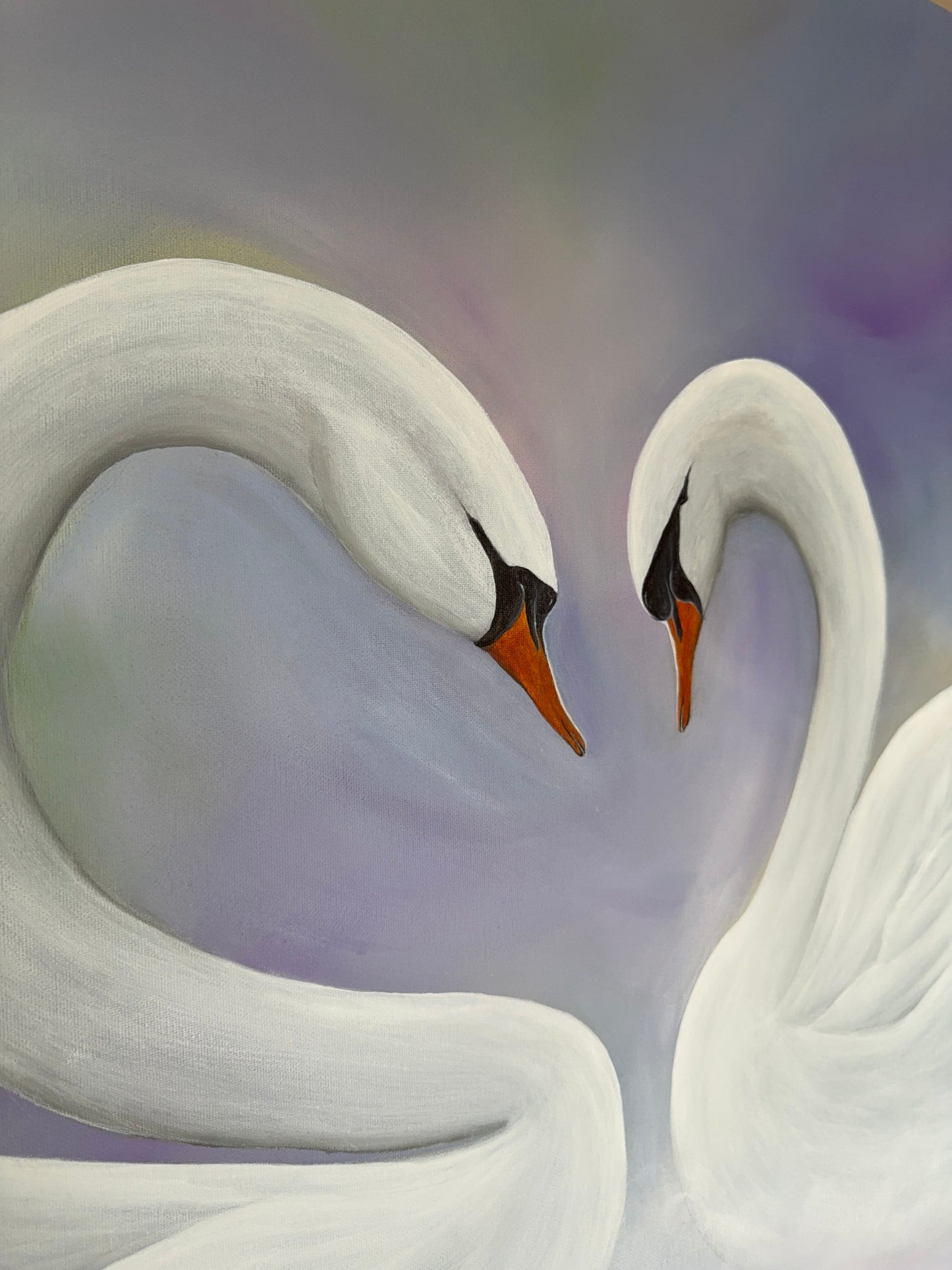 Gentle Sanctuary