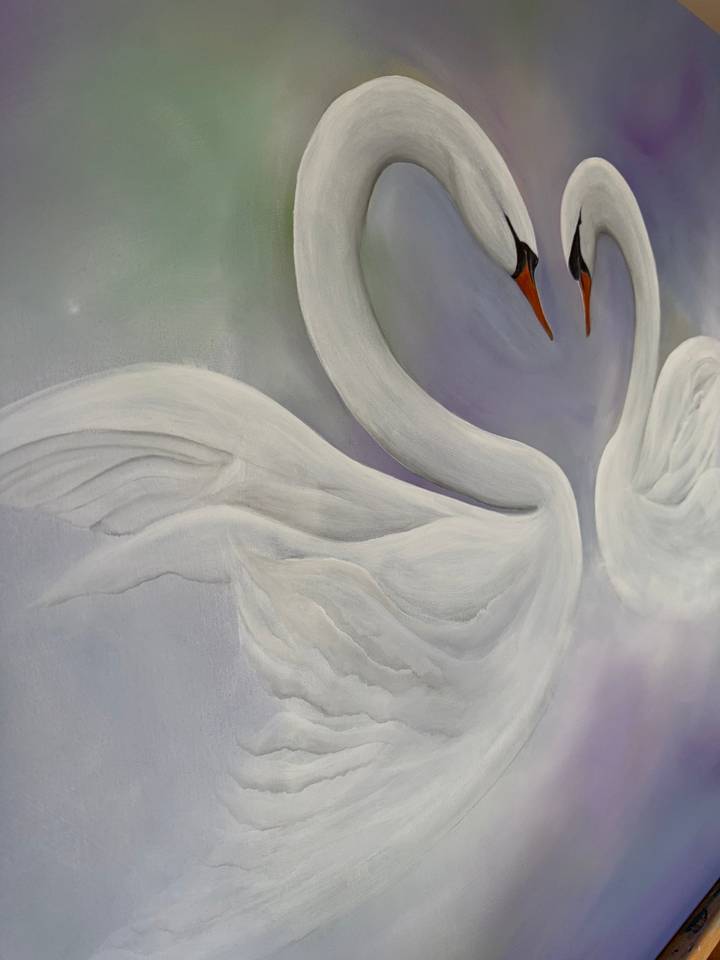 Gentle Sanctuary