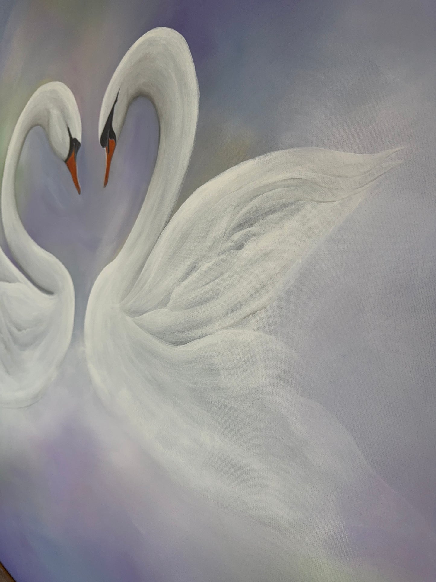 Gentle Sanctuary