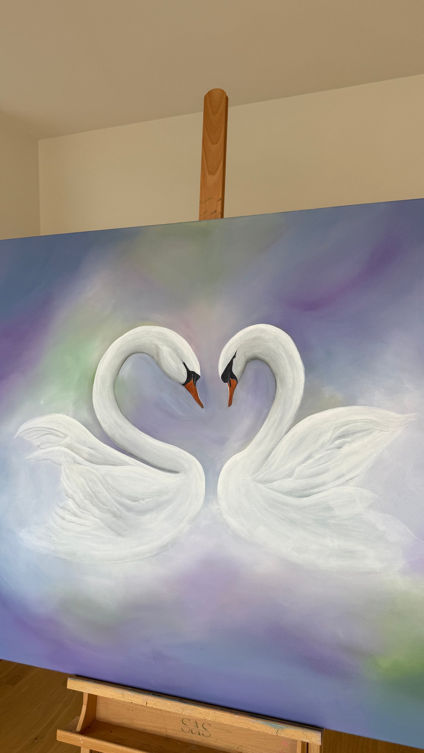 Gentle Sanctuary