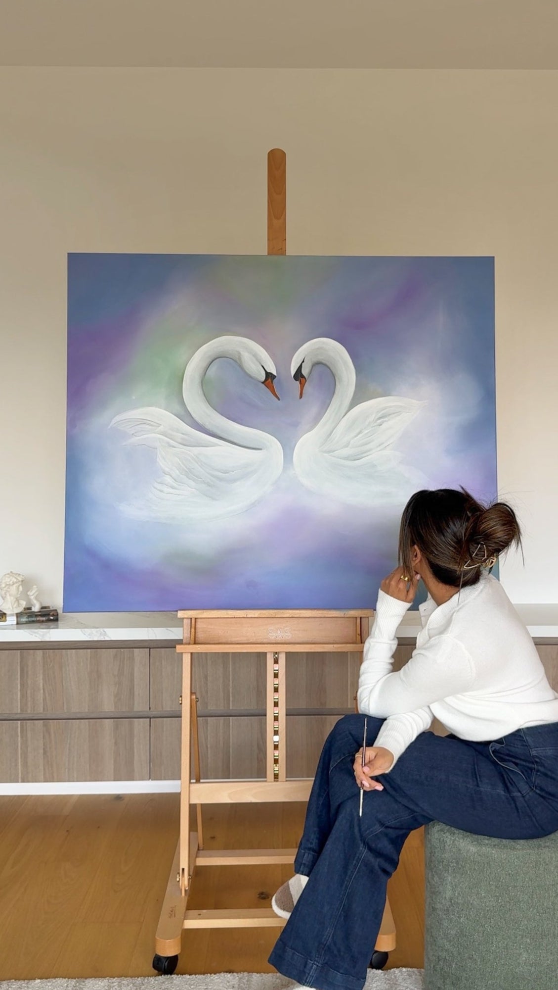 Gentle Sanctuary
