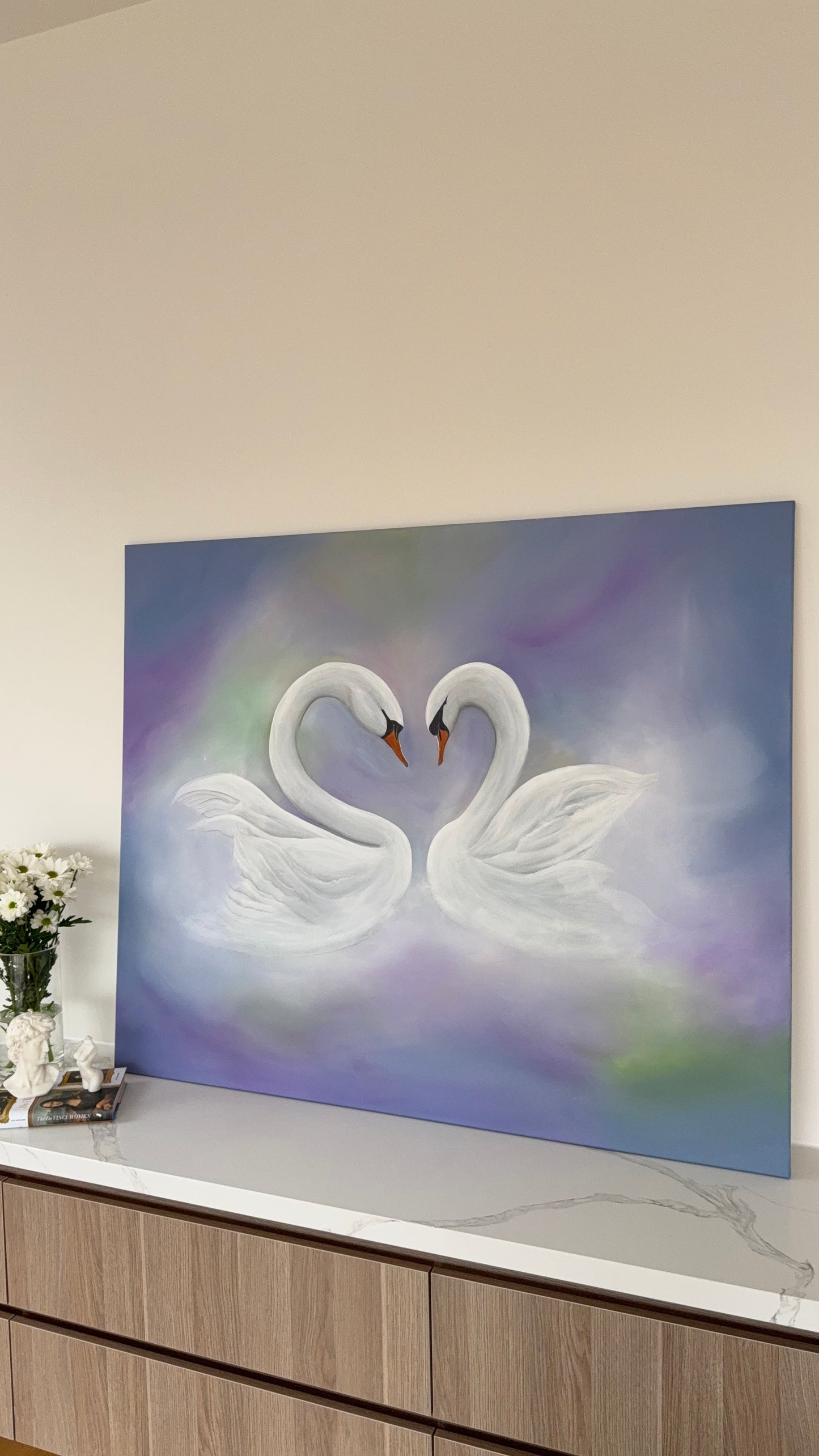 Gentle Sanctuary